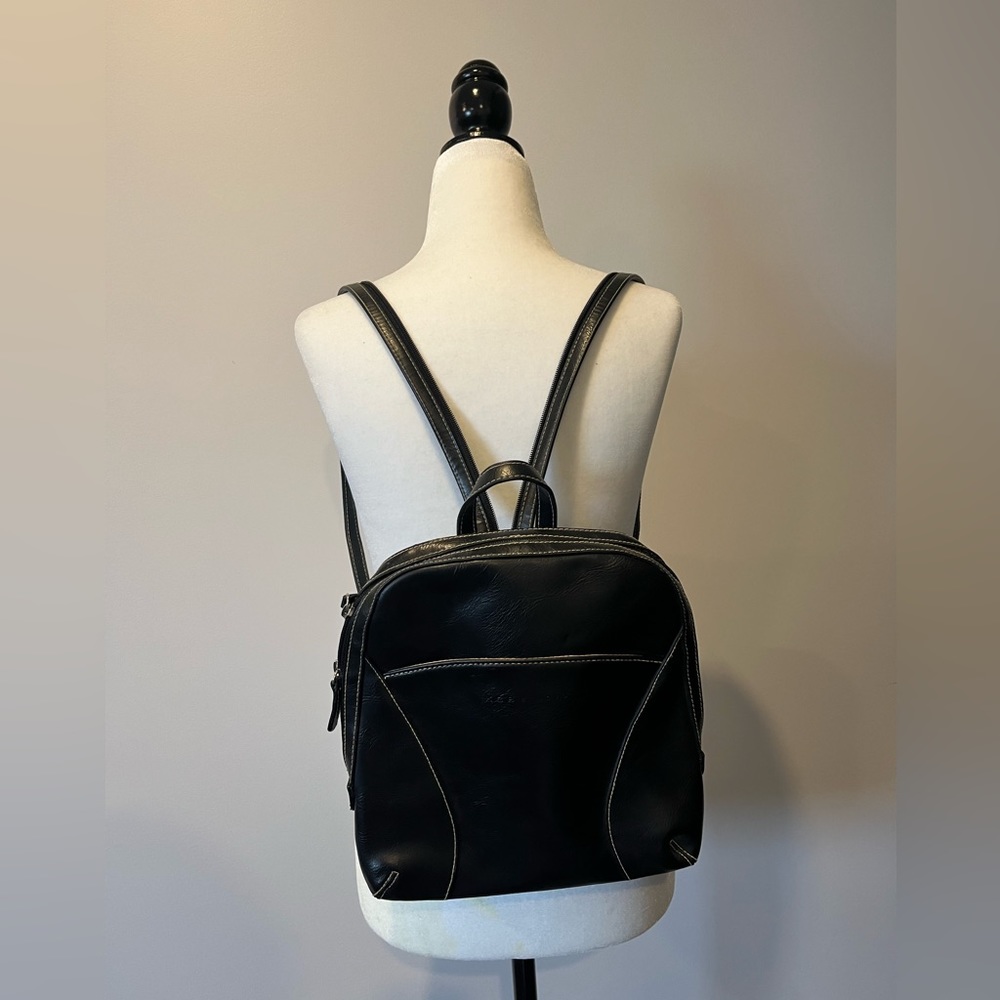 Vintage Mini KGB Studio Backpack